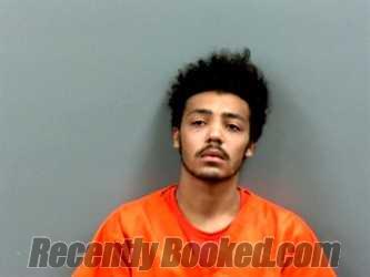 Recent Mugshot Image for BRYSON LEE CARTER in Grady County, Oklahoma