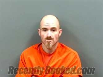 Recent Mugshot Image for PHILLIP JASON ROE in Grady County, Oklahoma