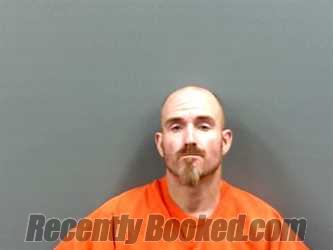Recent Mugshot Image for PHILLIP JASON ROE in Grady County, Oklahoma