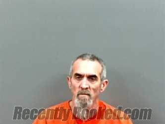 Recent Mugshot Image for JARED LEE HALL in Grady County, Oklahoma