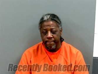 Recent Mugshot Image for JERRELL CHRISTOPHER WATTS in Grady County, Oklahoma