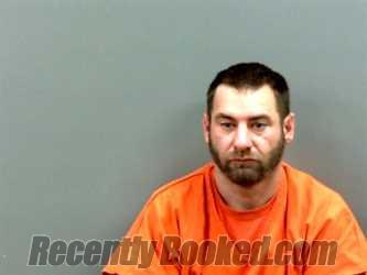 Recent Mugshot Image for JUSTIN RAY SMART in Grady County, Oklahoma