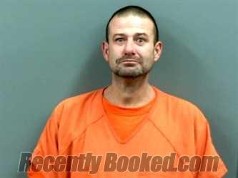 Recent Mugshot Image for CHRISTOPHER LYNN SMITH in Grady County, Oklahoma