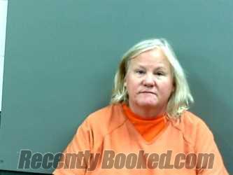 Recent Mugshot Image for TANYA JENA EMERY in Grady County, Oklahoma