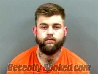 Recent Mugshot Image for SKYLER ANDREW ARBUCKLE in Grady County, Oklahoma