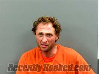 Recent Mugshot Image for STEPHEN CHARLES HALE in Grady County, Oklahoma