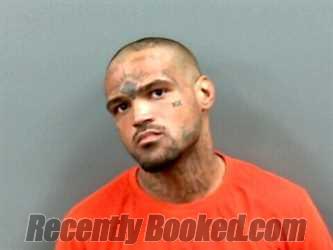 Recent Mugshot Image for DEARIUS DANIEL NEFF in Grady County, Oklahoma