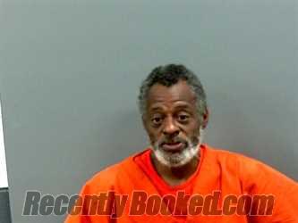 Recent Mugshot Image for GLENN LEVOY LEVAN in Grady County, Oklahoma