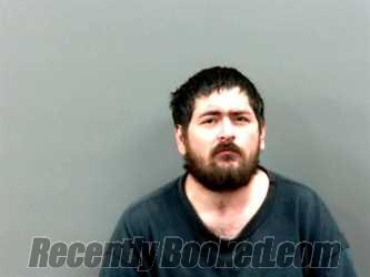 Recent Mugshot Image for KEITH WAYNE DALTON in Grady County, Oklahoma