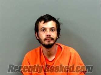 Recent Mugshot Image for XAVIER JONES in Grady County, Oklahoma