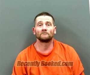 Recent Mugshot Image for CHRISTOPHER RAY WRIGHT in Grady County, Oklahoma