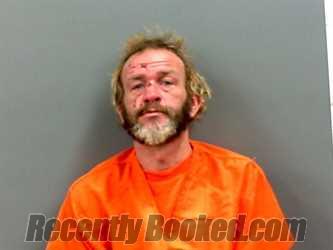 Recent Mugshot Image for KYLE DILLON BAUGHEY in Grady County, Oklahoma
