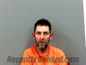 Recent Mugshot Image for MARTIN PEDROZA ESQUIVEL in Grady County, Oklahoma