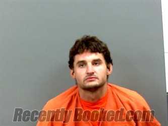 Recent Mugshot Image for TYLER EDWARD LYNCH in Grady County, Oklahoma