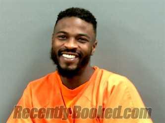 Recent Mugshot Image for ACE CHRISTOPHER HIGGS in Grady County, Oklahoma