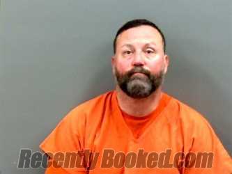 Recent Mugshot Image for JASON DALE TAYLOR in Grady County, Oklahoma