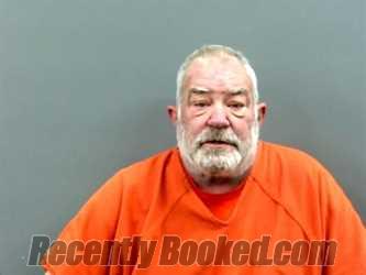 Recent Mugshot Image for MATTHEW BRISTOW BELL in Grady County, Oklahoma