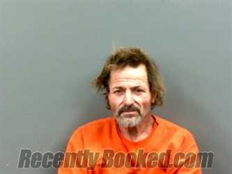 Recent Mugshot Image for CHARLES EUGENE JR EDWARDS in Grady County, Oklahoma