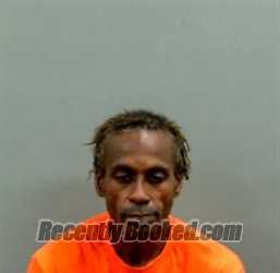 Recent Mugshot Image for FREDDIE DESMOND JOHNSON in Grady County, Oklahoma