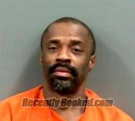 Recent Mugshot Image for REGGINAL TYRON DENNIS in Grady County, Oklahoma