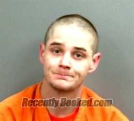 Recent Mugshot Image for COLBY JAMES GENE DEWOODY-SIMS in Grady County, Oklahoma