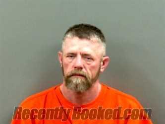 Recent Mugshot Image for EMERY JAY SELZER in Grady County, Oklahoma