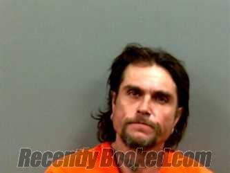 Recent Mugshot Image for EDWARD ANTHONY BENAVIDEZ in Grady County, Oklahoma