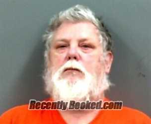 Recent Mugshot Image for LAWRENCE JAMES WRIGHT in Grady County, Oklahoma