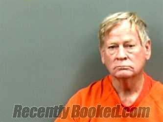 Recent Mugshot Image for JOHN M BEUTLER in Grady County, Oklahoma