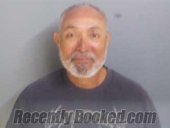 Recent Mugshot Image for ROLANDO TELLES in Greer County, Oklahoma