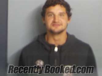 Recent Mugshot Image for TYLER EDWARD LYNCH in Greer County, Oklahoma