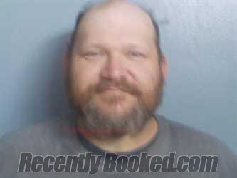 Recent Mugshot Image for EDWARD LEE MILLER in Greer County, Oklahoma