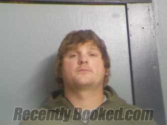 Recent Mugshot Image for DALTON KEITH GREER in Greer County, Oklahoma