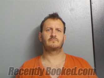 Recent Mugshot Image for LOYD PATTON in Greer County, Oklahoma