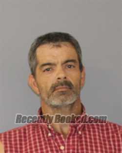 Recent Mugshot Image for JOSEPH HENRY JOHNSON in Coleman County, Texas