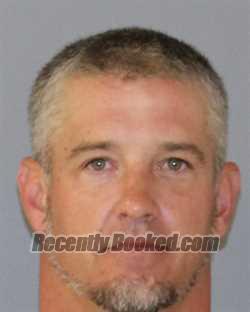 Recent Booking / Mugshot for RILEY CLINT MARKS in Coleman County, Texas