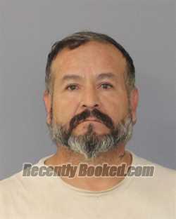 Recent Mugshot Image for JOSE ANTONIO SILVA-MARAVILLO in Coleman County, Texas