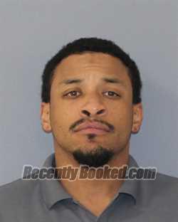 Recent Mugshot Image for ANTHONY CHARLES ROSE in Coleman County, Texas