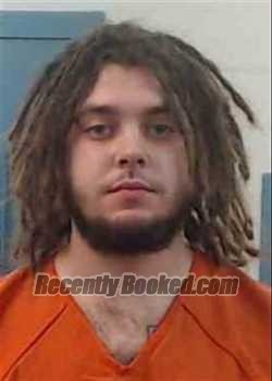 Recent Mugshot Image for ABRON MANUEL HERNANDEZ in Jackson County, Oklahoma