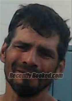 Recent Mugshot Image for SERVANDO GALVAN in Jackson County, Oklahoma