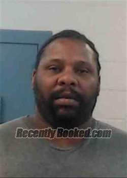 Recent Mugshot Image for JAMARIO DESHAWN WILLIAMS in Jackson County, Oklahoma