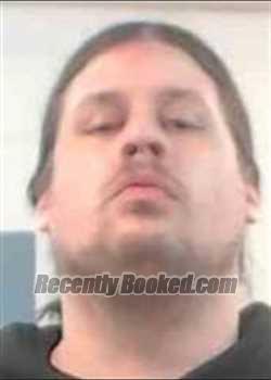 Recent Mugshot Image for AVERY TYLER REUTER in Jackson County, Oklahoma