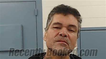 Recent Mugshot Image for JOHN DIETRICH KRUEGER in Jackson County, Oklahoma