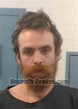 Recent Mugshot Image for GERALD ADAM SIMS in Jackson County, Oklahoma