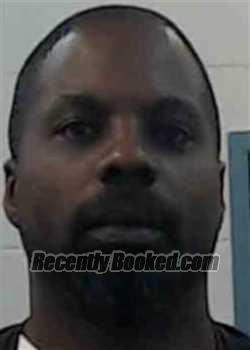 Recent Mugshot Image for THEATRICE DUJUAN WATSON in Jackson County, Oklahoma