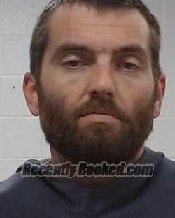 Recent Mugshot Image for Bruce Monroe Repass in Collin County, Texas