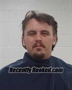 Recent Mugshot Image for David Wade Smith in Collin County, Texas