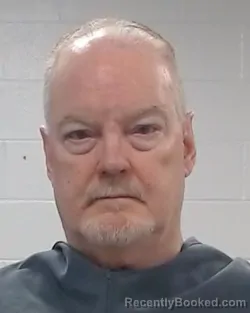 Recent Mugshot Image for James Erle Bone in Collin County, Texas