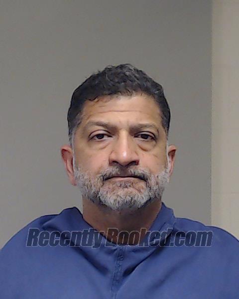 Recent Booking / Mugshot for Prashant Mulamalla Reddy in Collin County ...