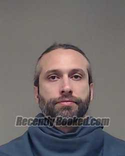 Recent Mugshot Image for Robert Lee Campbell Rice in Collin County, Texas